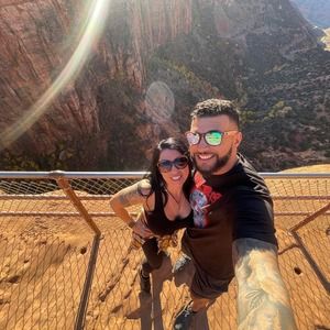 Meet your Posher, Marcus